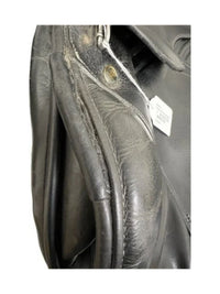 Prestige Versailles Hoppsadel 17"34 Svart