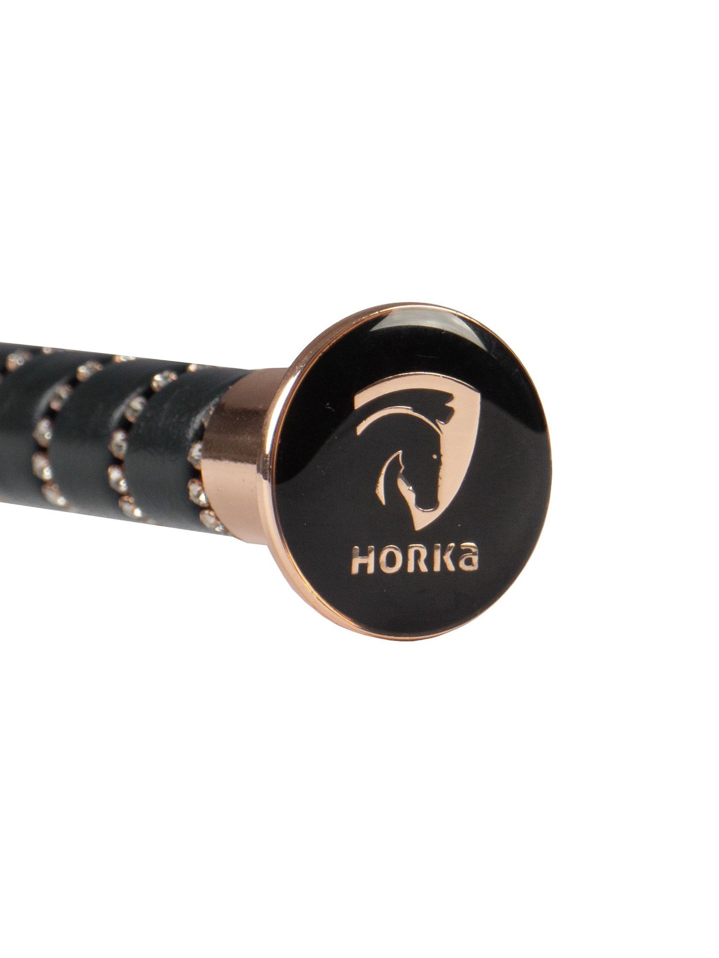 Diamond Hoppspö Svart/Rosé