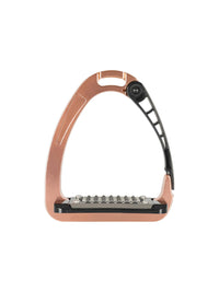 Arena Alupro Stigbygel Rose Gold