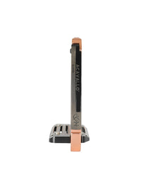 Arena Alupro Stigbygel Rose Gold