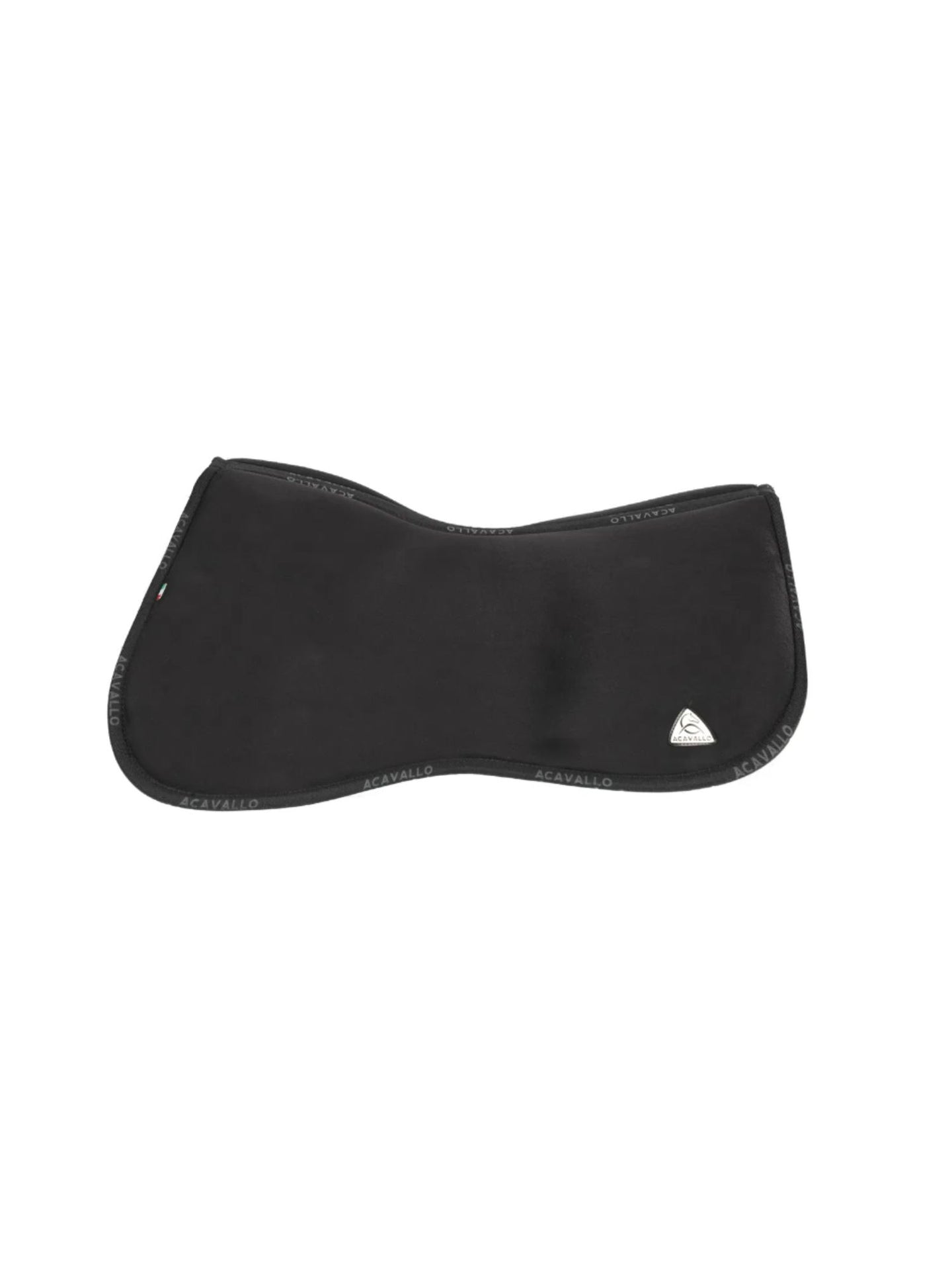 Memory Foam Pad Svart