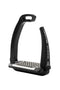 Rel-X Easy Stigbygel Black