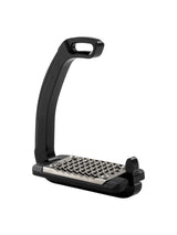 Rel-X Easy Stigbygel Black