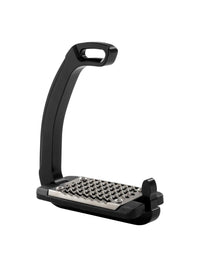 Rel-X Easy Stigbygel Black