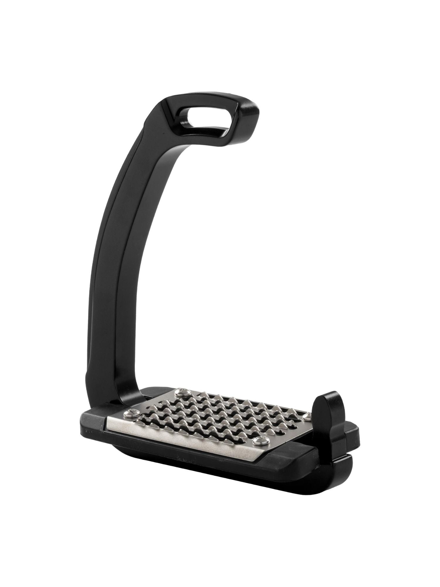 Rel-X Easy Stigbygel Black