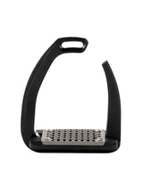 Rel-X Easy Stigbygel Black