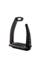 Rel-X Easy Stigbygel Total Black