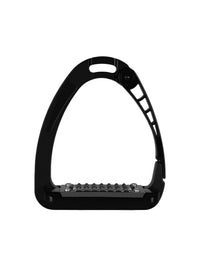 Arena Alupro Stigbygel Black