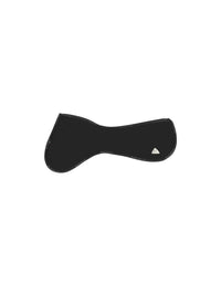 CC Memory Foam Pad Svart