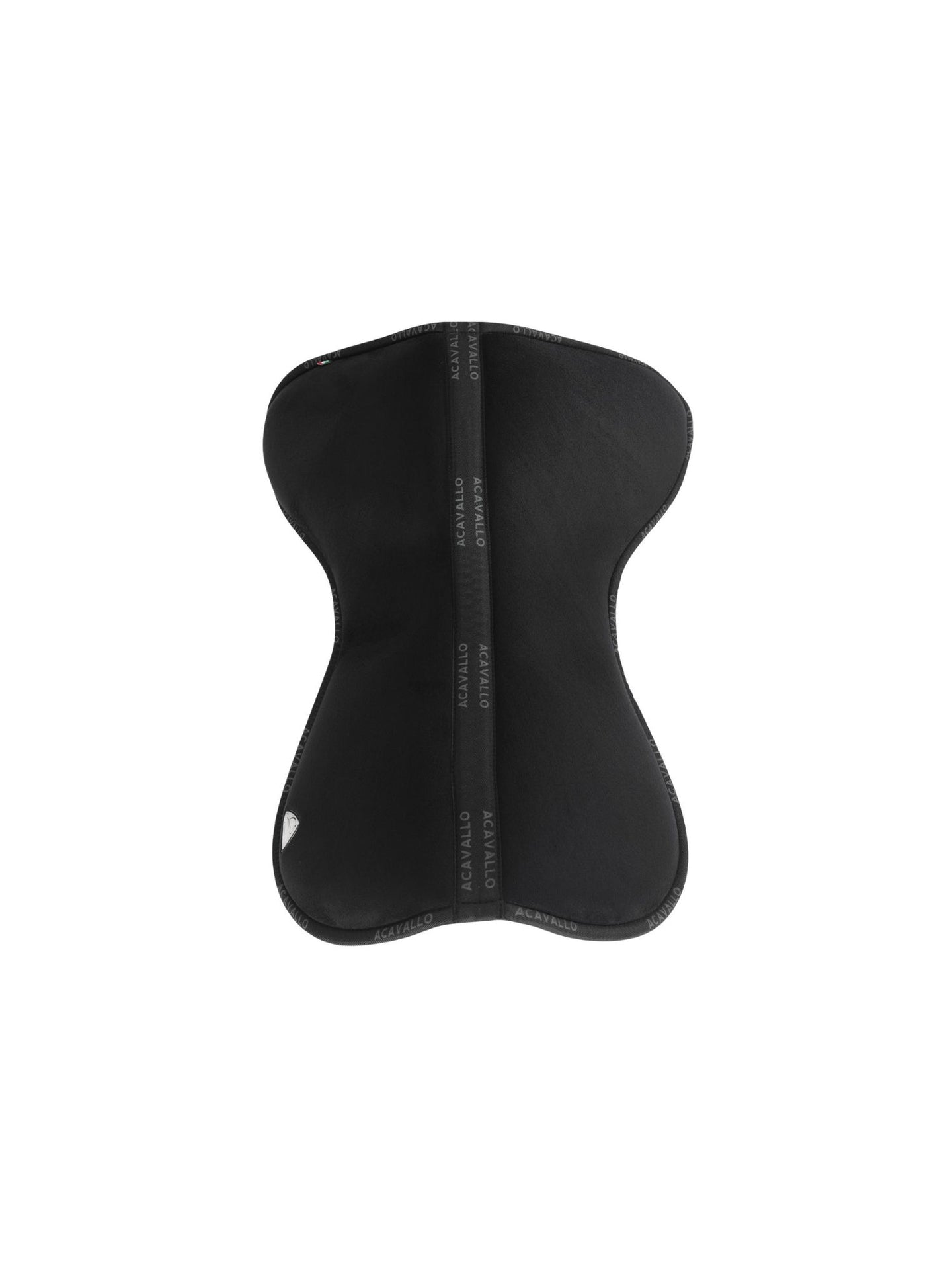 CC Memory Foam Pad Svart