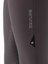 Ridbyxa Adellekh Hög Midja Full Grip Marsh