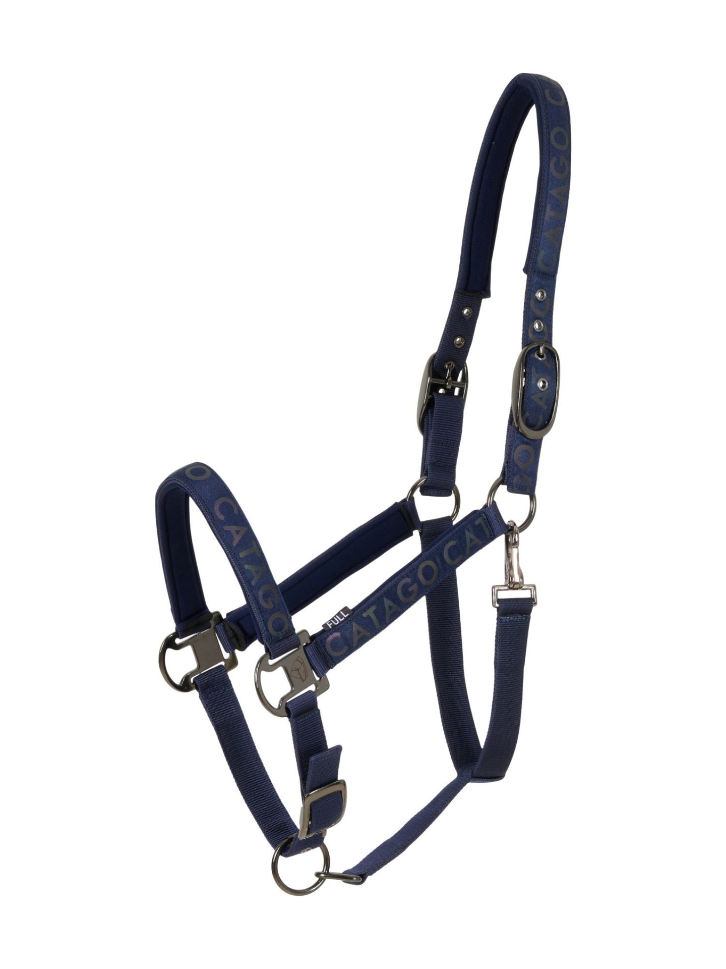 Alea Reflective Grimma Navy