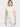 Tävlingstop Aliosha Short Sleeves White
