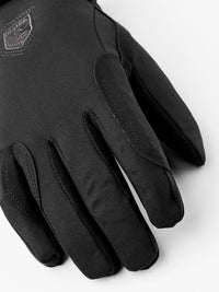 All Weather CZone Ladies 5-Finger Handske Svart