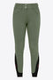 American Breeches Forest Green