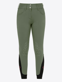 American Breeches Forest Green