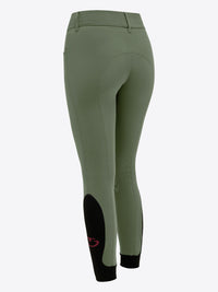 American Breeches Forest Green