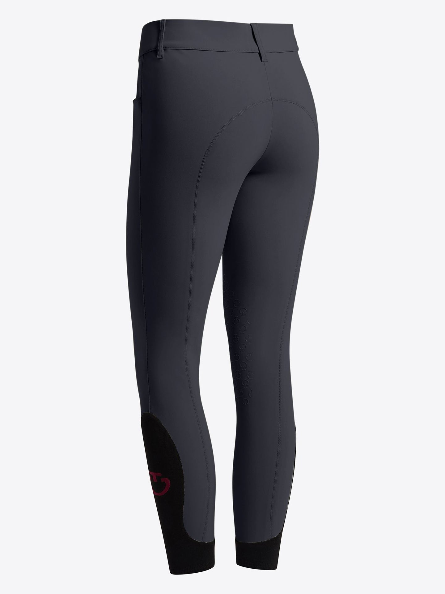 American Breeches Charcoal