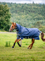 Regntäcke Amigo 1200D Plus Turnout 0g Navy