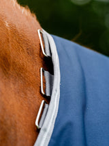 Regntäcke Amigo 1200D Plus Turnout 0g Navy