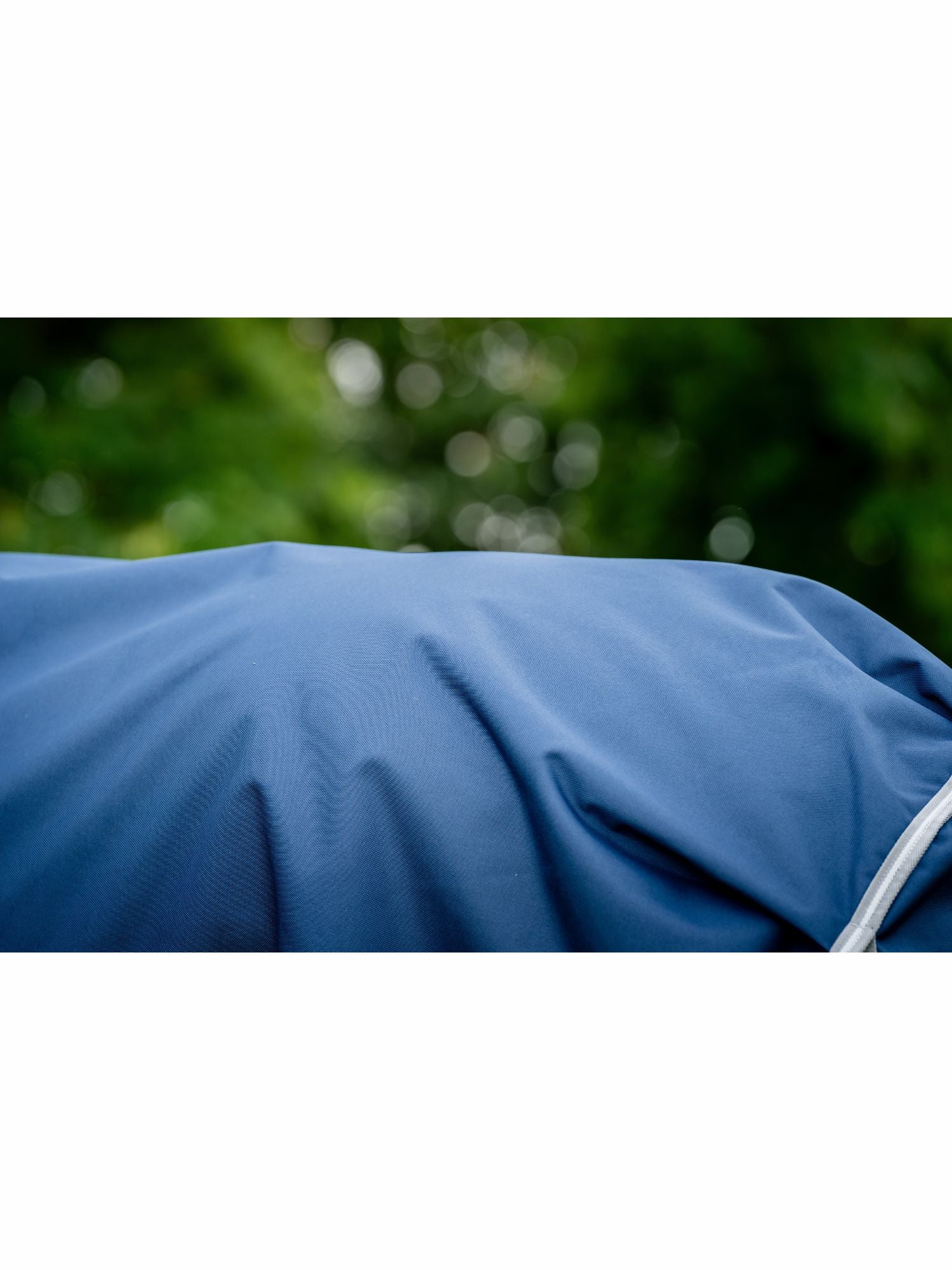 Regntäcke Amigo 1200D Plus Turnout 0g Navy