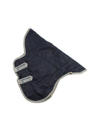 Amigo Insualtor Hood Medium Navy/Silver