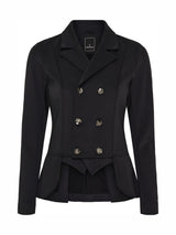 Tävlingskavaj Junior Andrea Svart