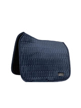 Anky Saddle Pad Dressage Velvet Mood Indigo