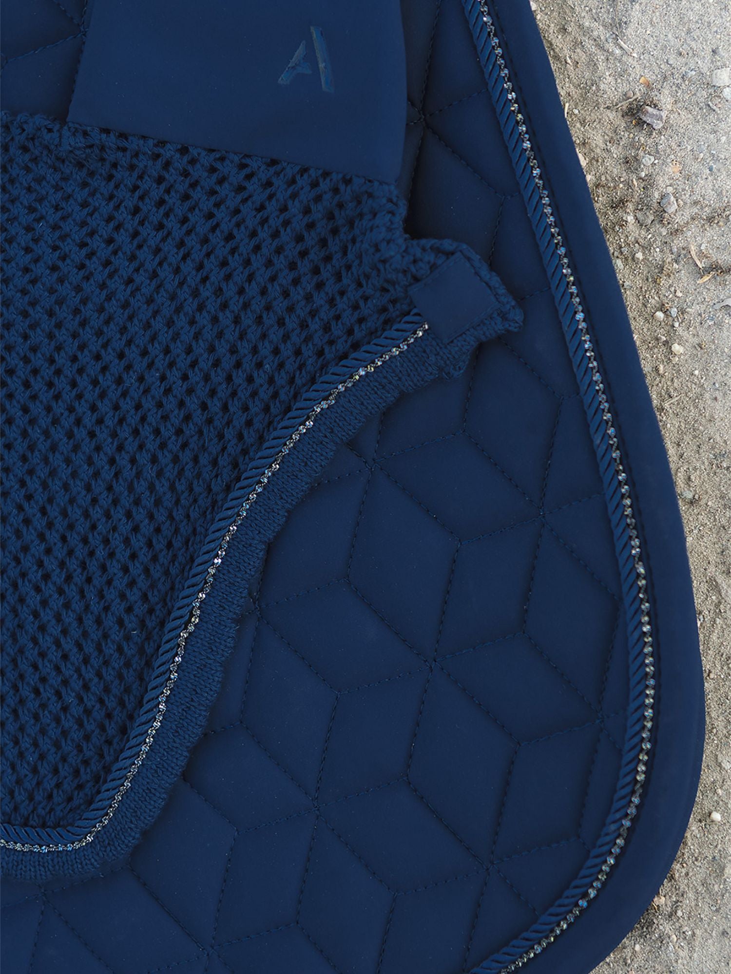 Huva Mood Indigo
