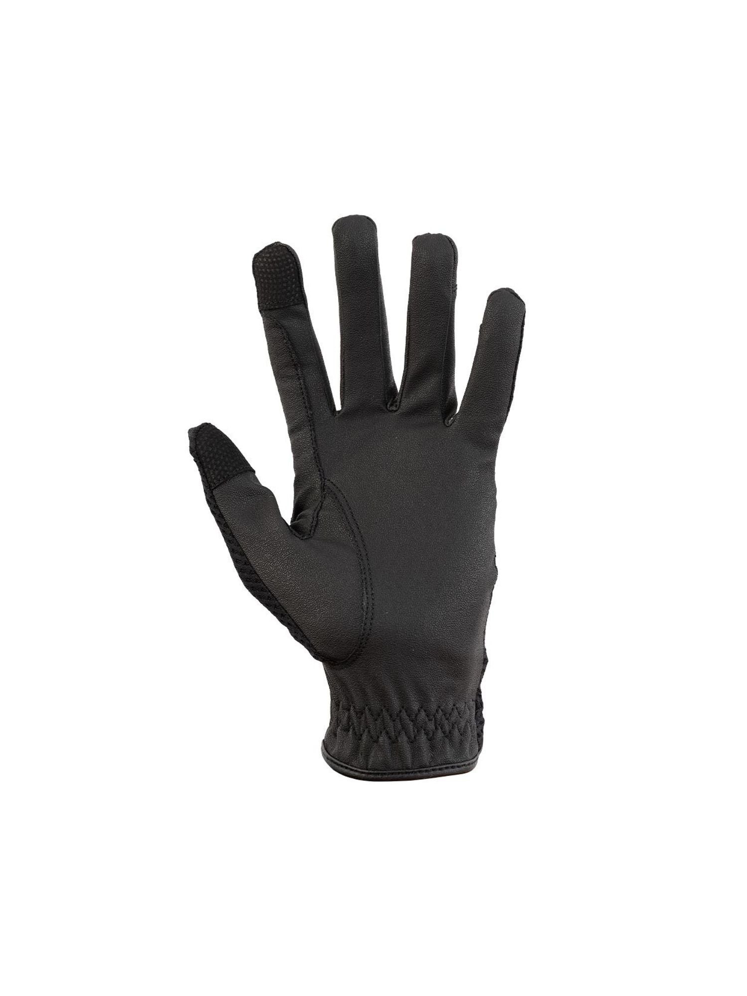 Ridhandskar Technical Svart