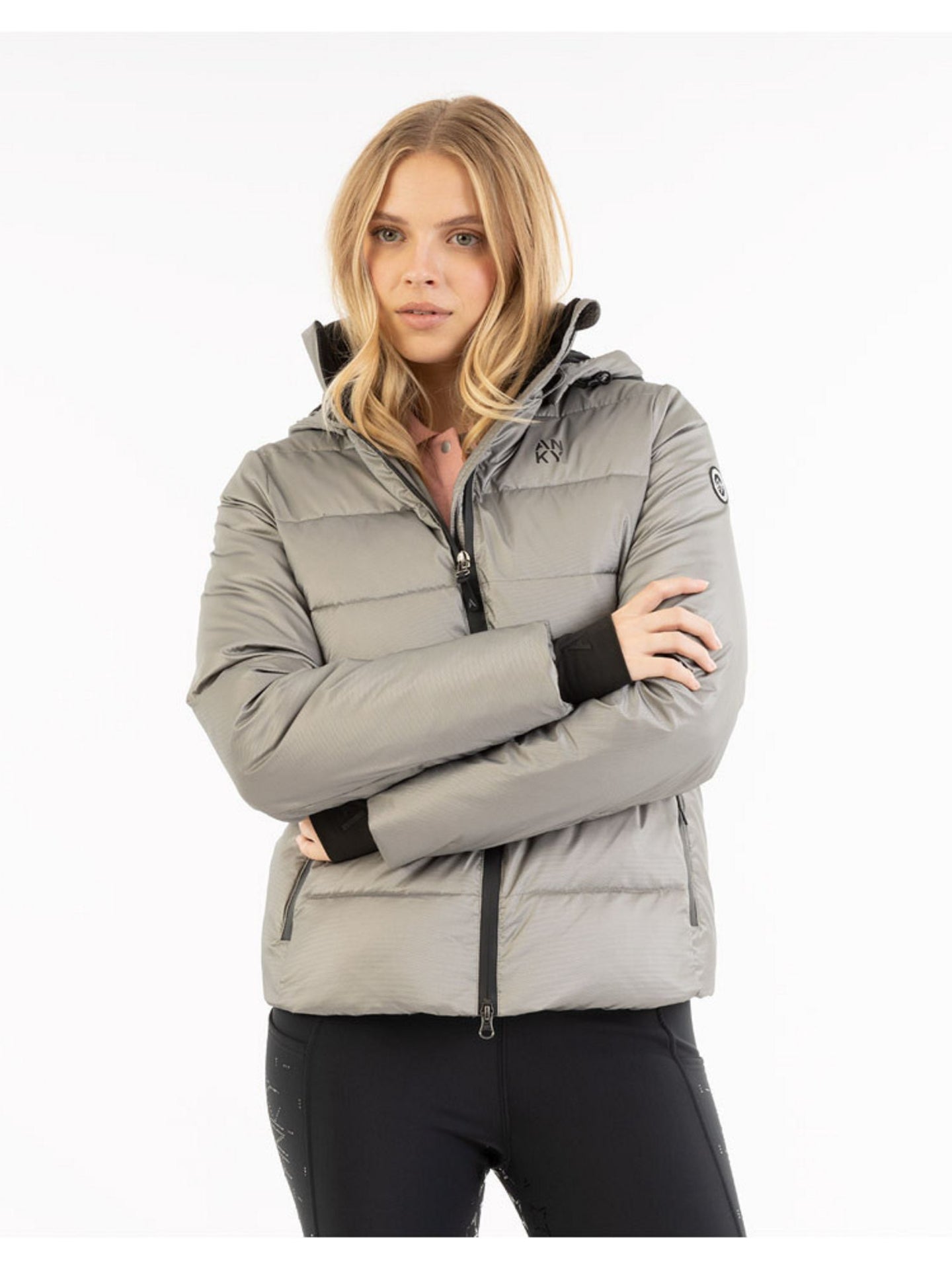 Jacka Fodrad Silver