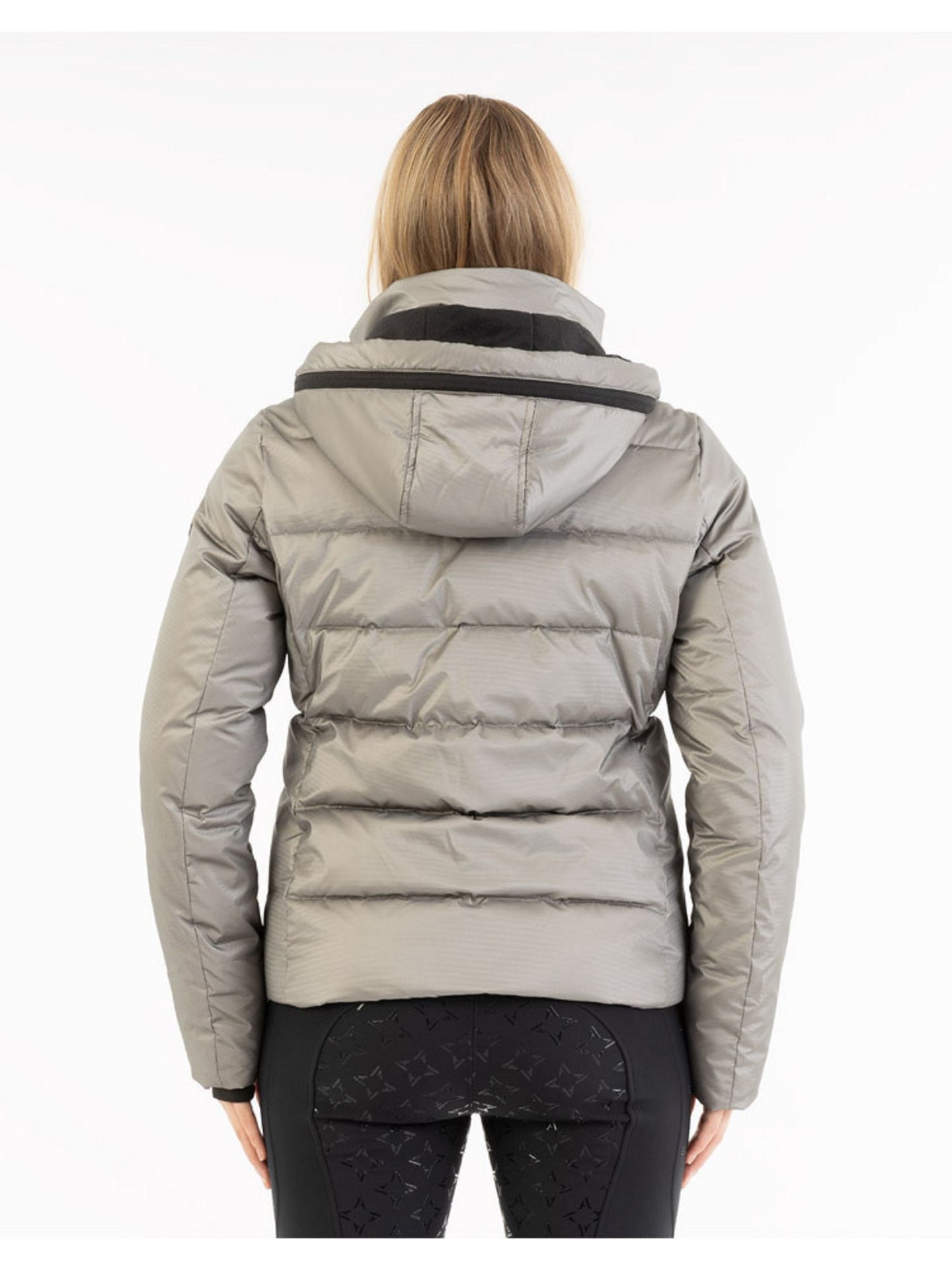 Jacka Fodrad Silver