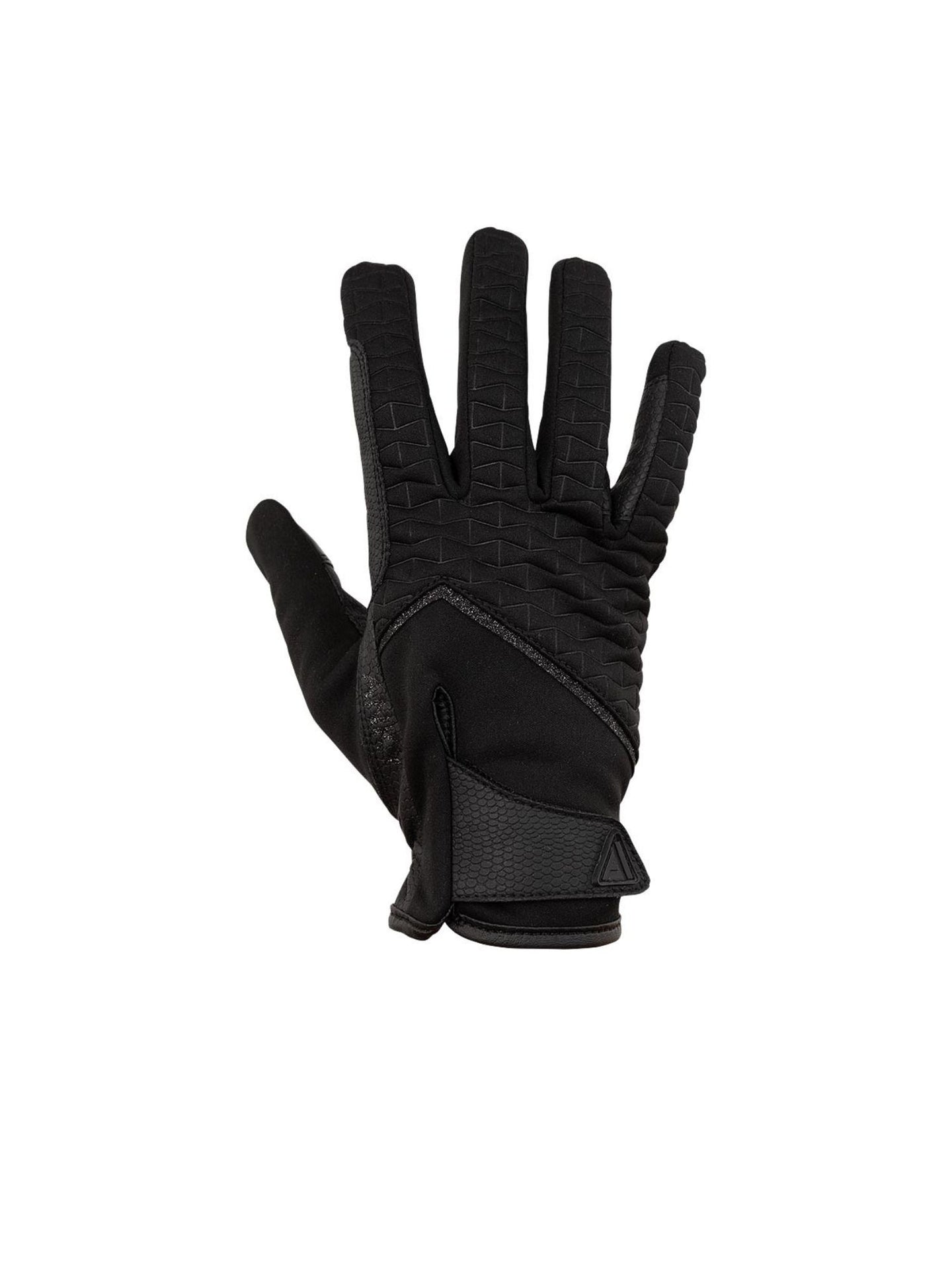 Softshell Tech Gloves Svart