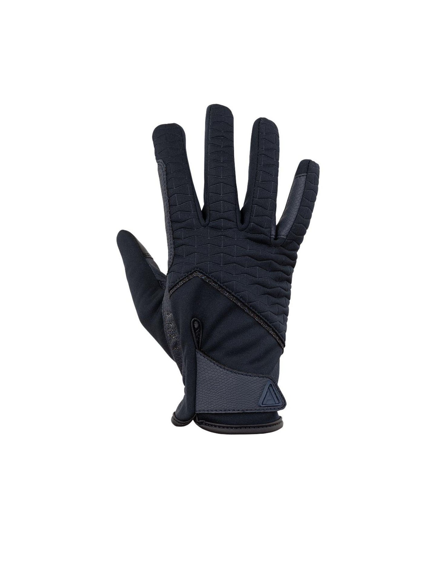 Softshell Tech Gloves Mood Indigo