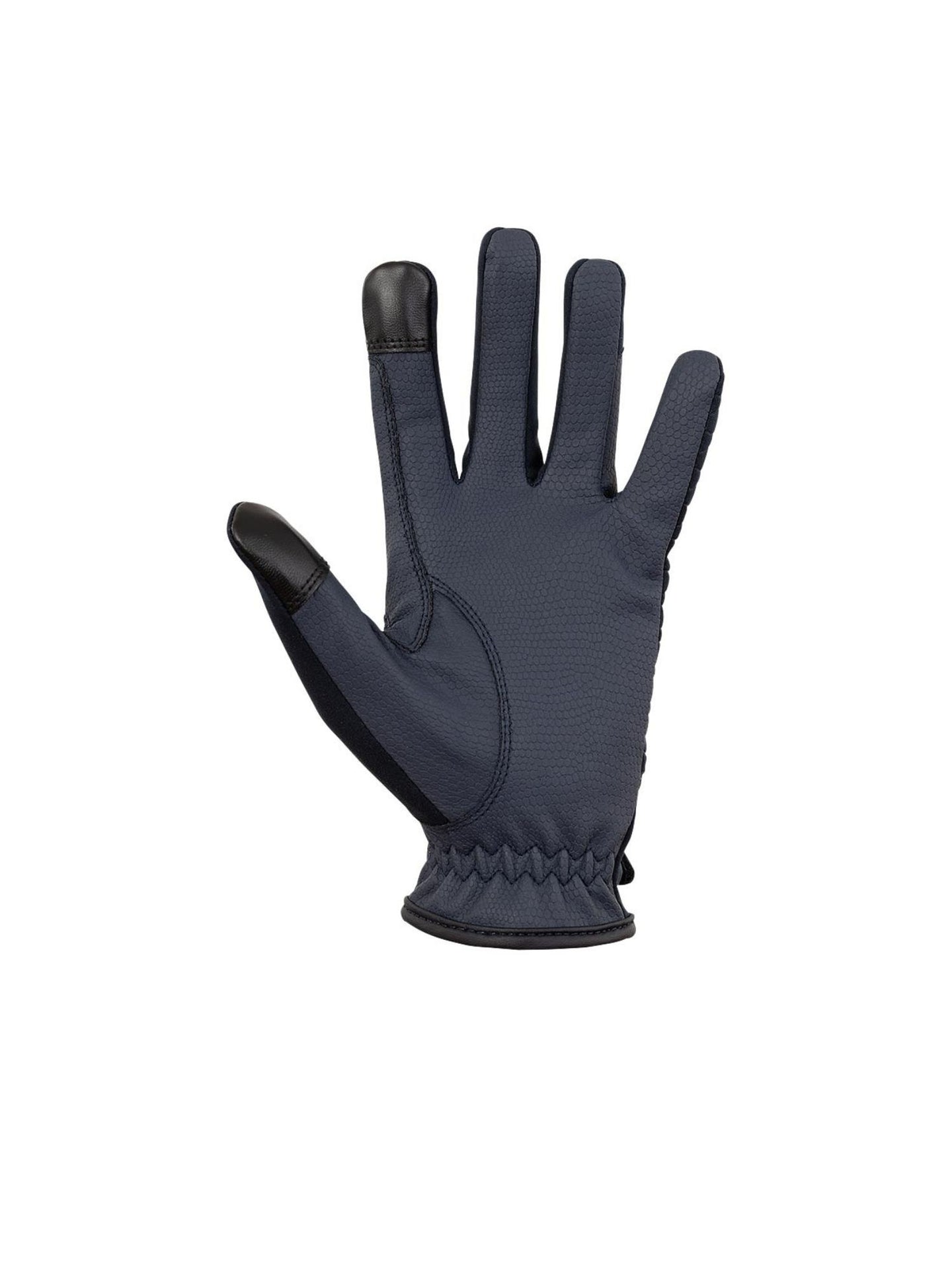 Softshell Tech Gloves Mood Indigo