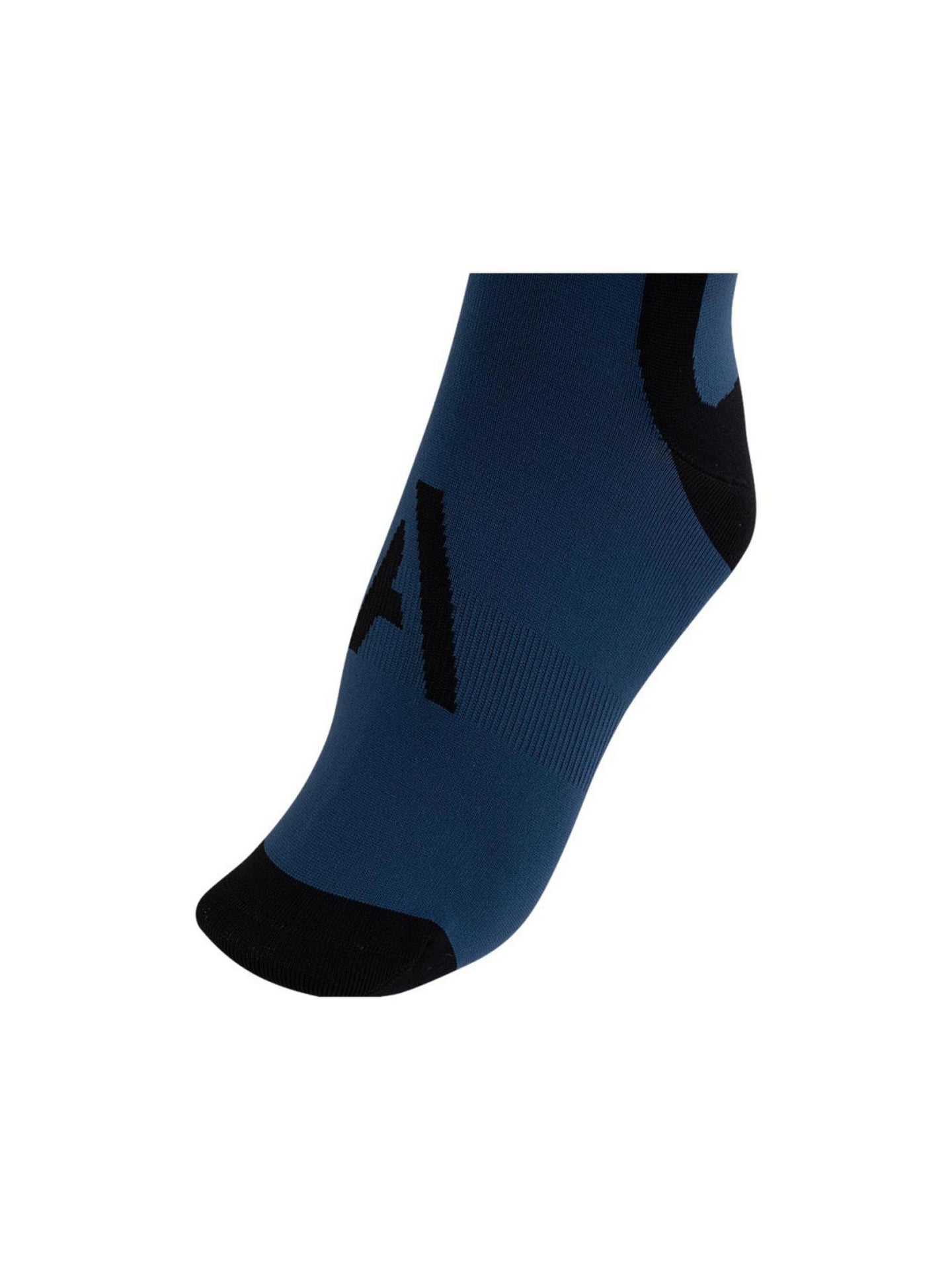 Ridstrumpor Technical Blue Insignia