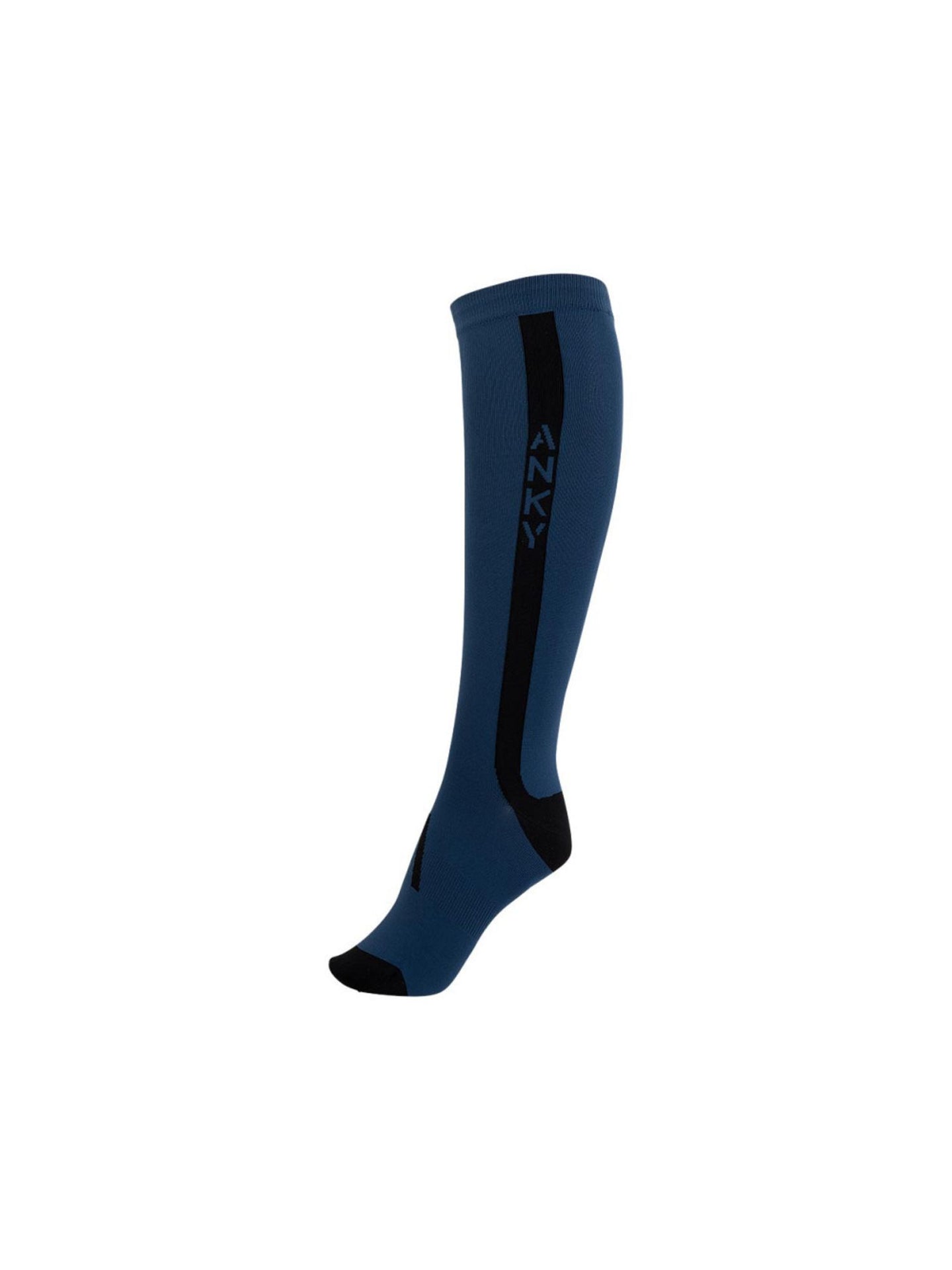Ridstrumpor Technical Blue Insignia