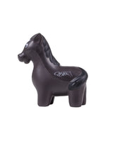 Anti Stress Ball Horse Brun