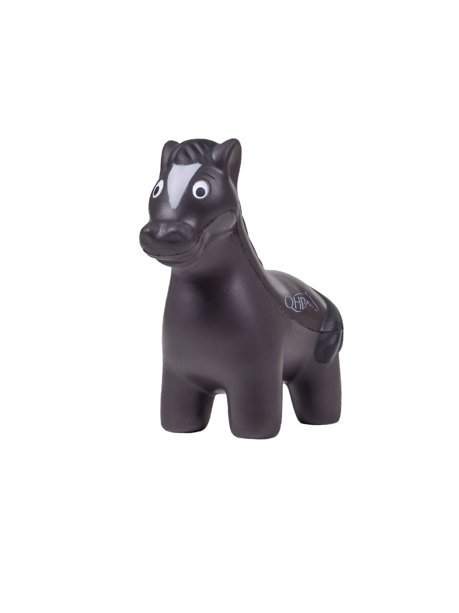 Anti Stress Ball Horse Brun