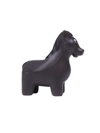 Anti Stress Ball Horse Brun