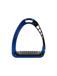 Arena Alupro Stigbygel Blue