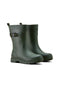 Gummistövel Kelmarsh Mid Dark Olive