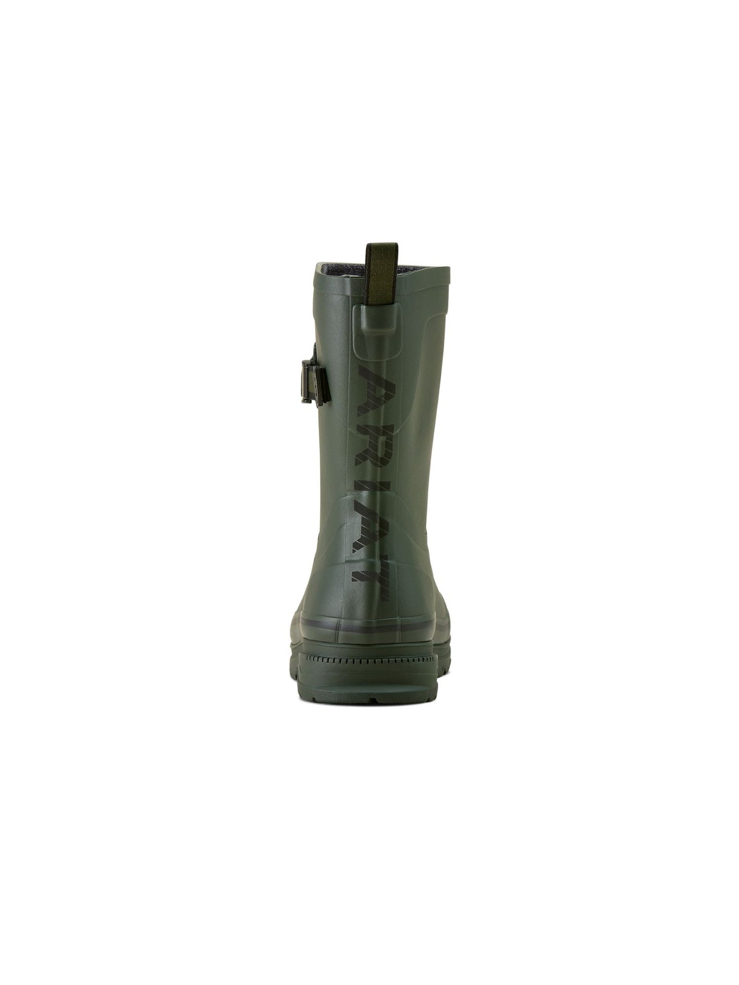 Gummistövel Kelmarsh Mid Dark Olive