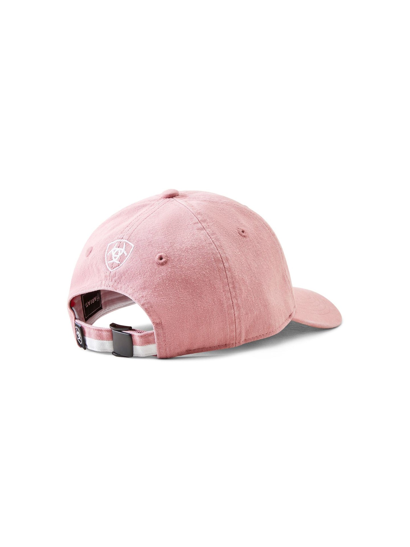 Team III Cap Desert Pink