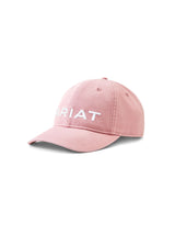 Team III Cap Desert Pink