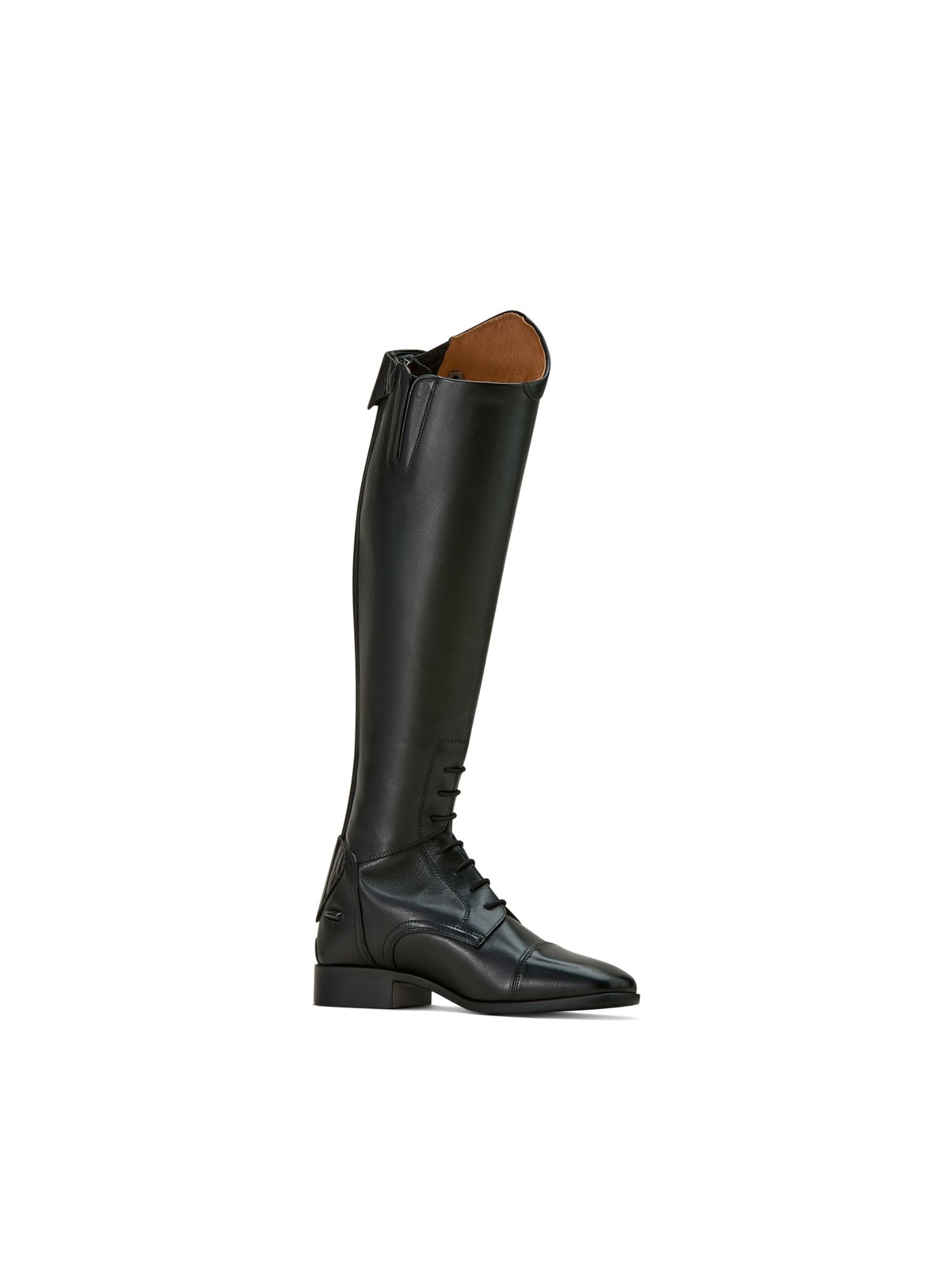 Palisade Field Womens Tall Boot Svart