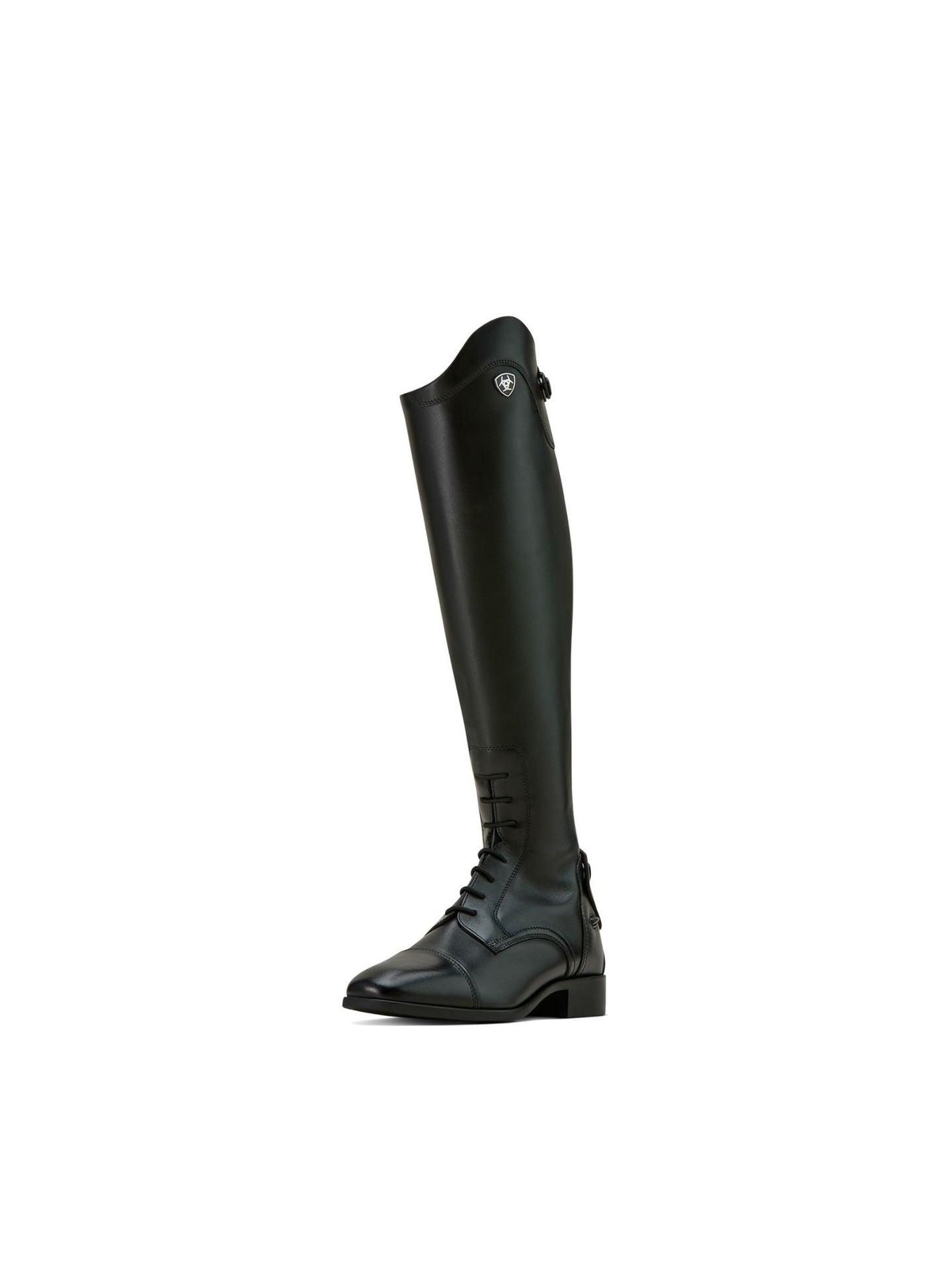 Palisade Field Womens Tall Boot Svart