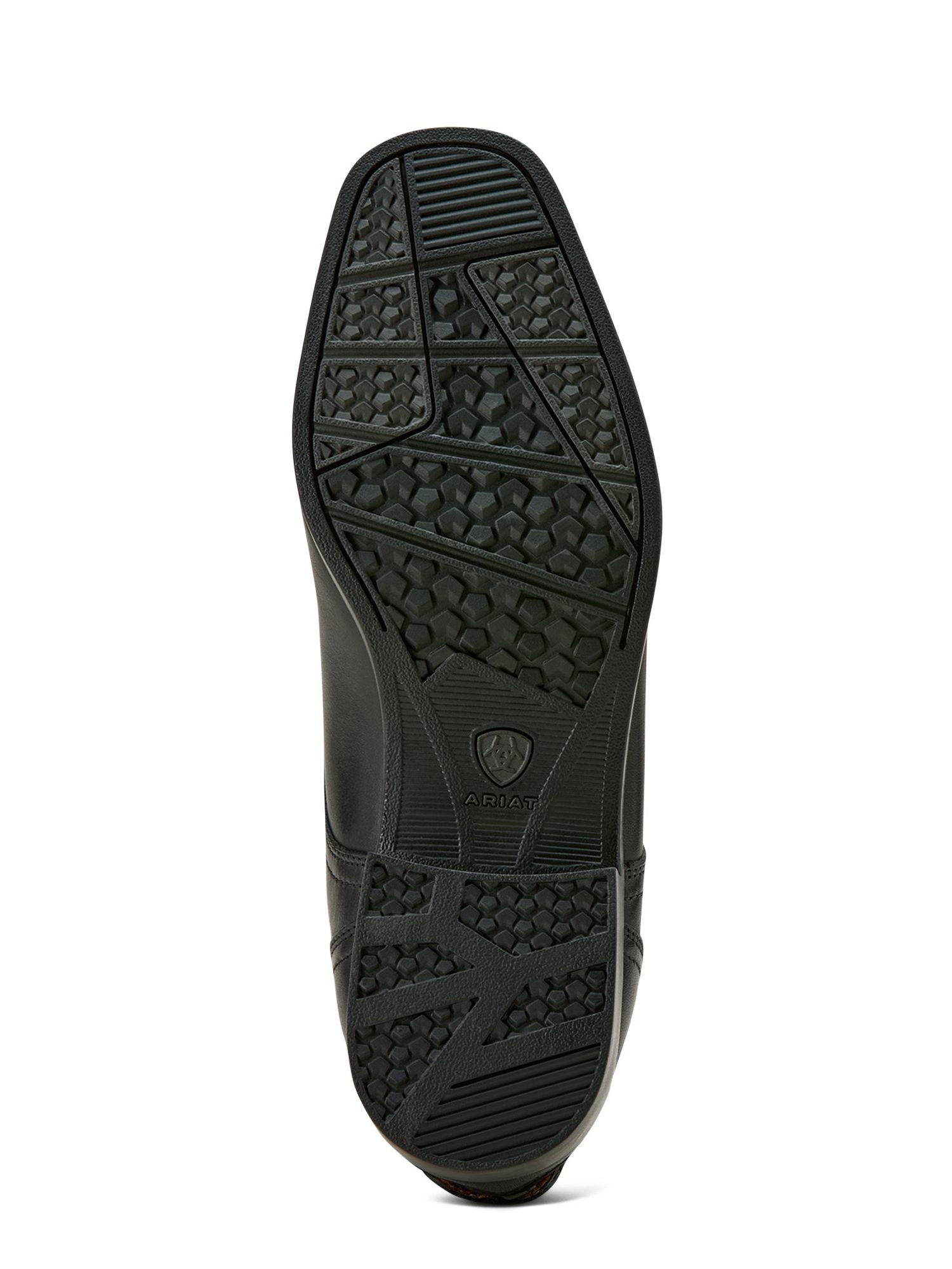 Palisade Field Womens Tall Boot Svart