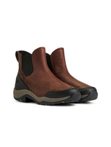 Terrain Blaze Waterproof Boot Dark Brown