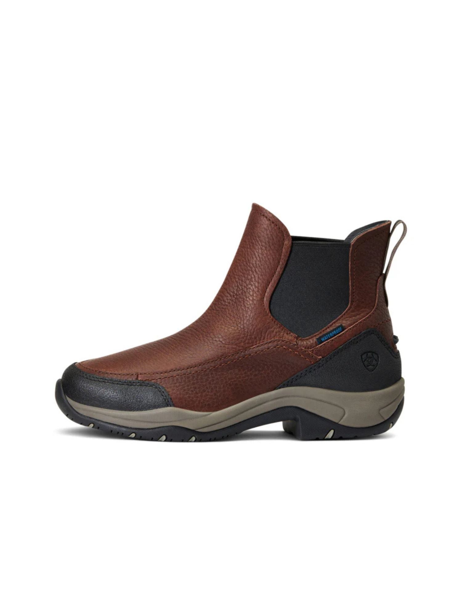 Terrain Blaze Waterproof Boot Dark Brown